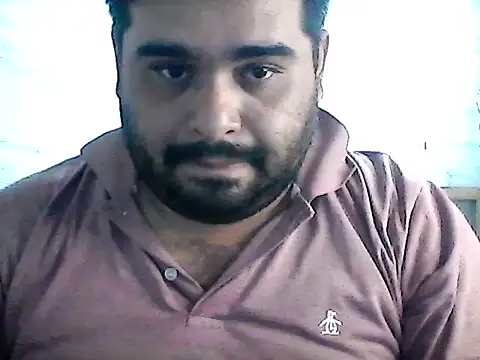 TUAMIGOLH 웹캠 쇼
