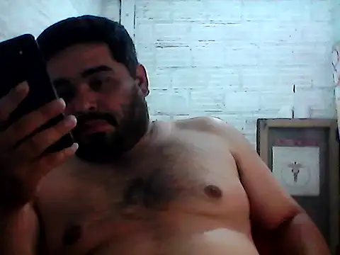 Webkamerová show TUAMIGOLH