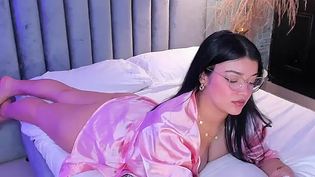 EmmaBlossom Obrolan Langsung XXX