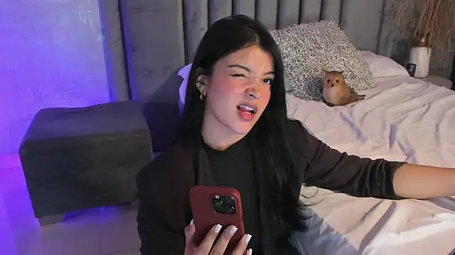 EmmaBlossom Chat XXX in diretta