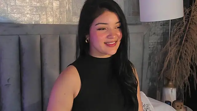 EmmaBlossom 라이브 XXX 채팅