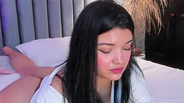 EmmaBlossom Chat XXX live