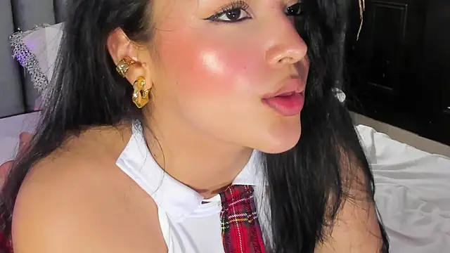 EmmaBlossom Live XXX Chat