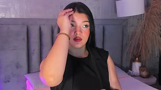 EmmaBlossom Chat XXX live
