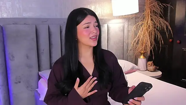 Chat XXX ao vivo de EmmaBlossom