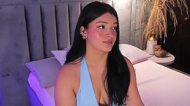 EmmaBlossom Chat XXX live