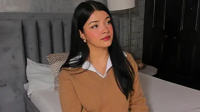 EmmaBlossom's Live XXX Chat