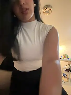 EmmaBlossom Live XXX Chat