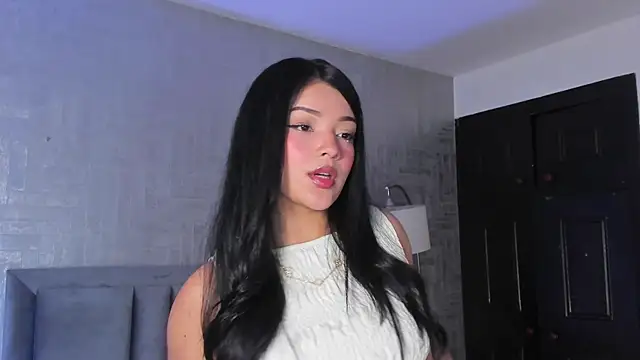 Czat XXX na żywo – EmmaBlossom