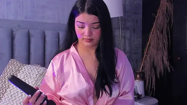 EmmaBlossom Live XXX-Chat