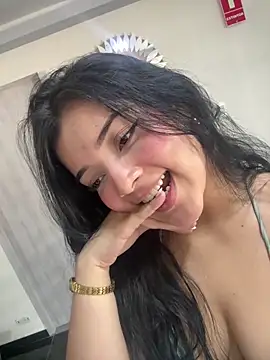 Show Webcam de EmmaBlossom