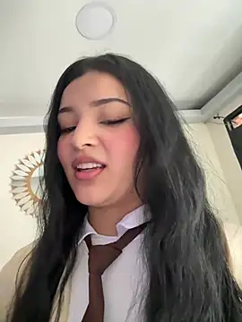 EmmaBlossom's Live XXX Chat