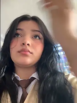 EmmaBlossom's Live XXX Chat