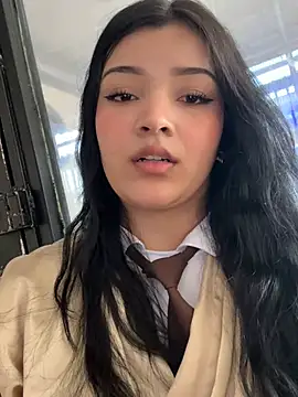 EmmaBlossom's Live XXX Chat