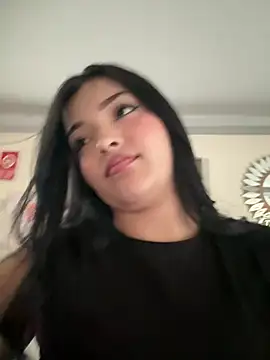EmmaBlossom's Webcam Show