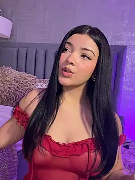 EmmaBlossom's Live XXX Chat