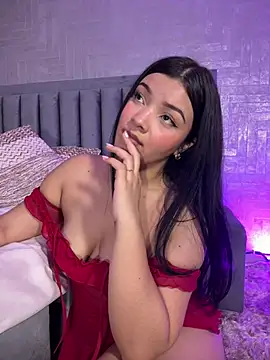 EmmaBlossom's Live XXX Chat