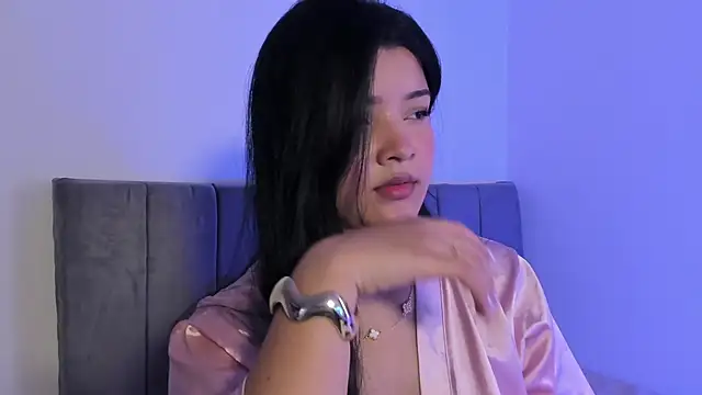 แชท XXX สดของ EmmaBlossom