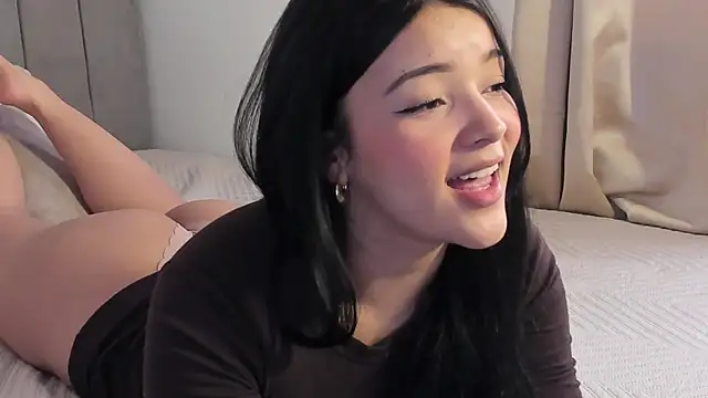 EmmaBlossom Obrolan Langsung XXX