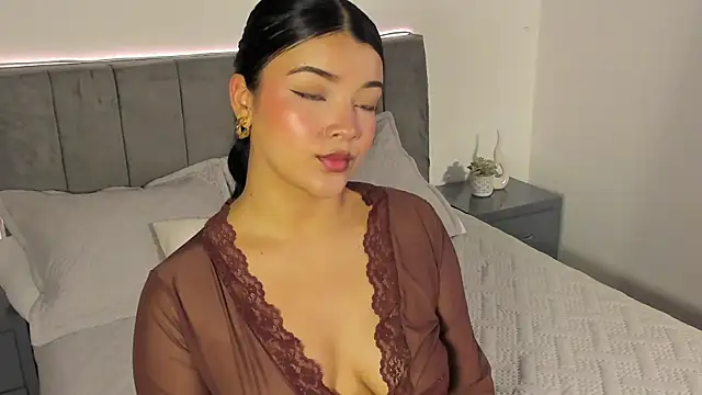EmmaBlossom Live XXX-chat