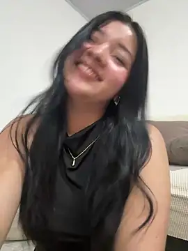 Chat +18 de EmmaBlossom ao vivo