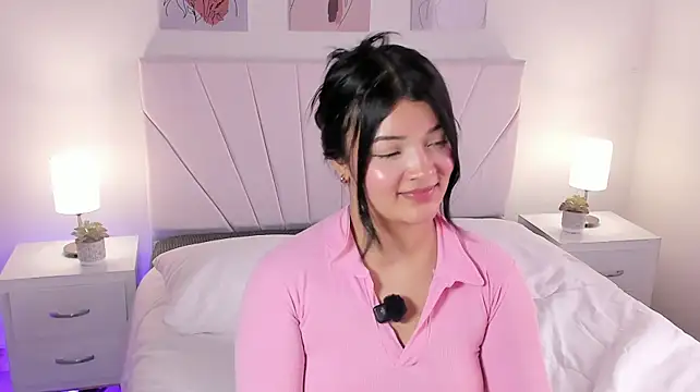 XXX chat uživo modela EmmaBlossom