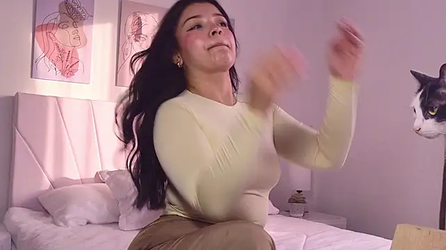 EmmaBlossom Chat XXX in diretta