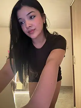 EmmaBlossom 라이브 XXX 채팅