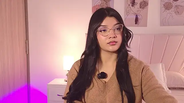 EmmaBlossom Live XXX-chat
