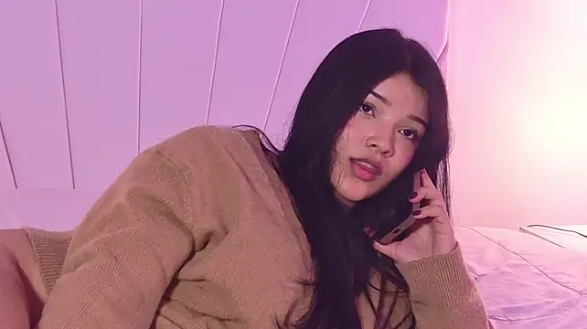 EmmaBlossom 라이브 XXX 채팅