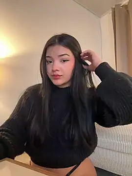 EmmaBlossom Chat XXX live