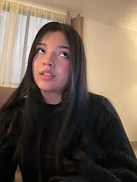EmmaBlossom Live XXX Chat