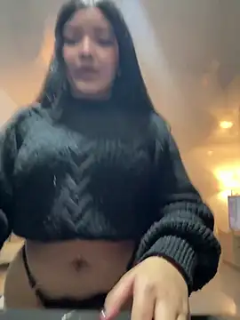 Chat XXX en directo de EmmaBlossom
