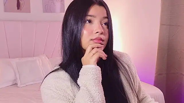 XXX chat uživo modela EmmaBlossom