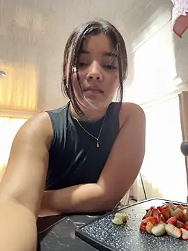 Živý XXX chat EmmaBlossom