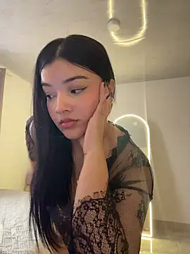 EmmaBlossom 라이브 XXX 채팅