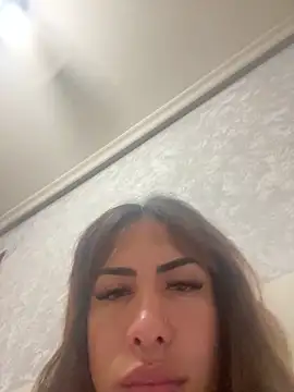 Naomi24herrのウェブカメラショー
