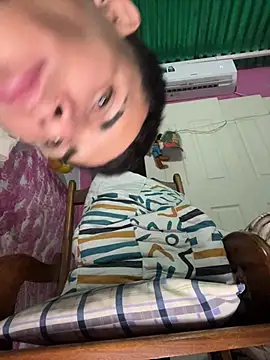 Show Webcam de Pingasaboy20