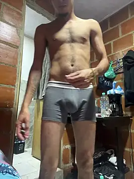 הופעת וובקאם של Pingasaboy20