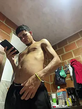 Show de webcam de Pingasaboy20