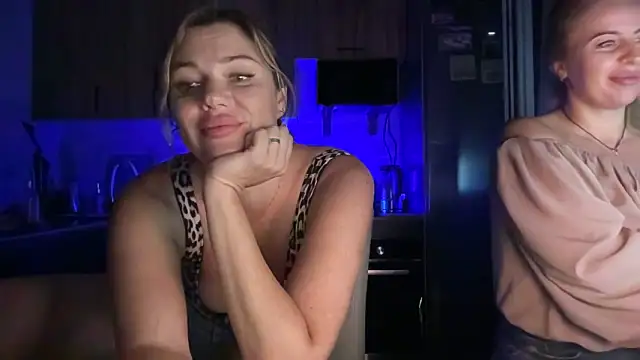 Moniraya webcam show