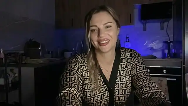 Moniraya Webcamshow