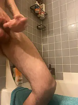 Show webcam de Neekaleek89