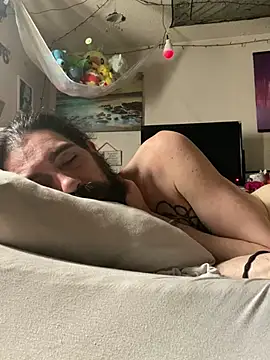 Show Webcam de Neekaleek89