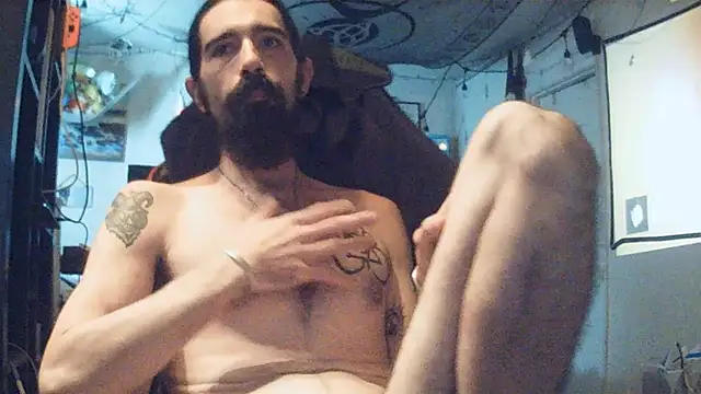 Show webcam de Neekaleek89