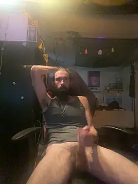 Neekaleek89 webkamerás műsora