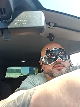 candymaxxx's Webcam Show