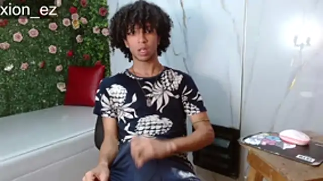 xion_ez Live XXX-chat