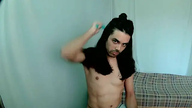Jack_Spermre Webcam-Show