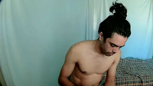 Show de Jack_Spermre na webcam